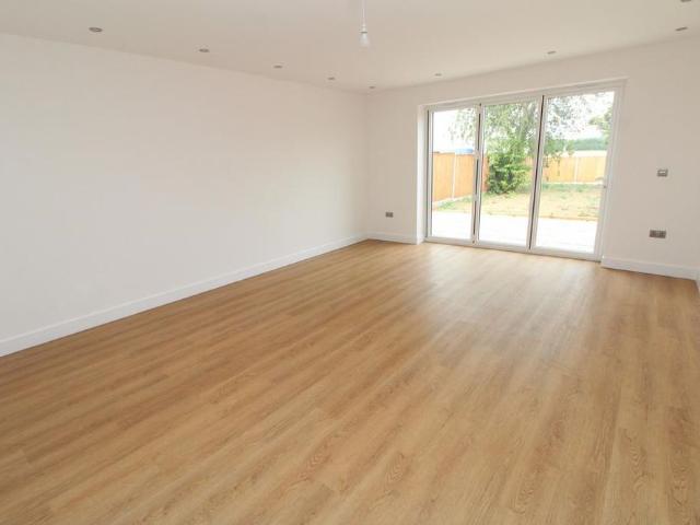 House for rent in Strood