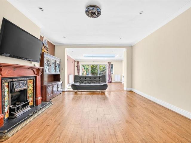 House for rent in Stantonbury, Milton Keynes