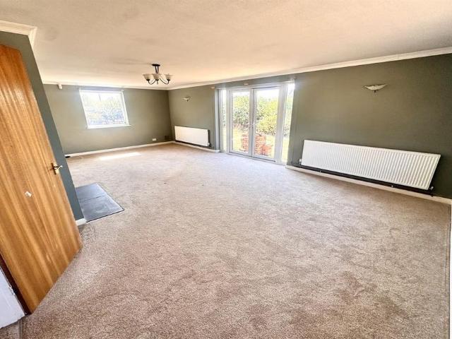 House for rent in Stockingford, Nuneaton and Bedworth