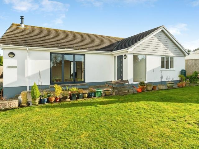 House for rent in Breage, Cornwall
