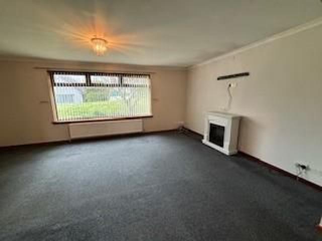 House for rent in Balmedie, Scotland