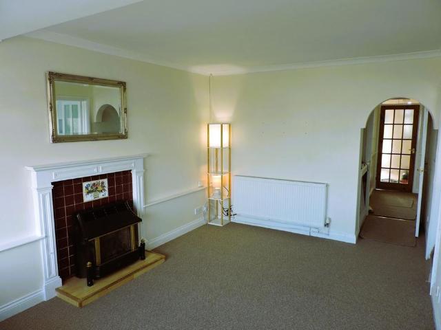 House for rent in Nangreaves, Wales