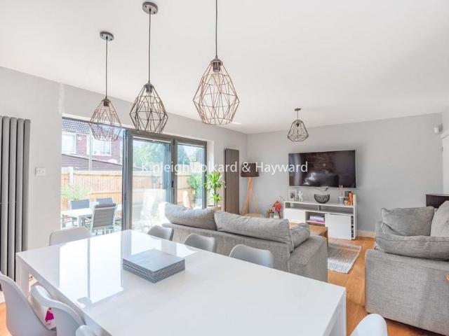 House for rent in Coney Hall, Greater London
