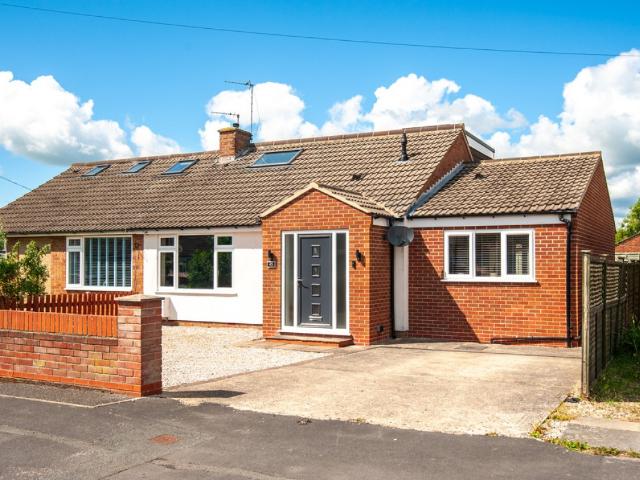 House for rent in Huntington, York and North Yorkshire