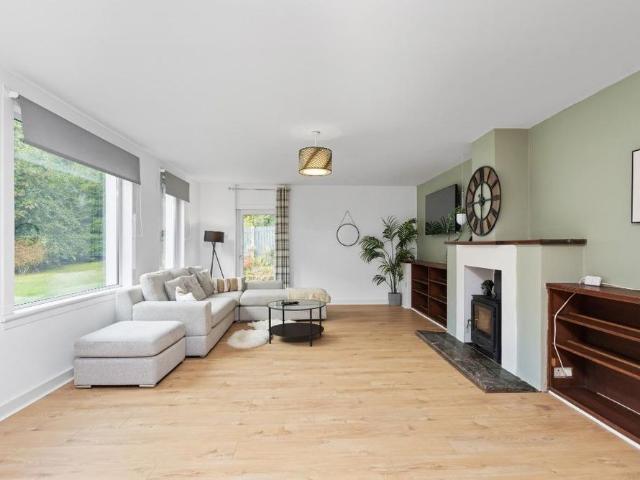 House for rent in Balfron, Stirling