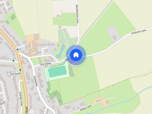 House for rent in Costhorpe, East Midlands