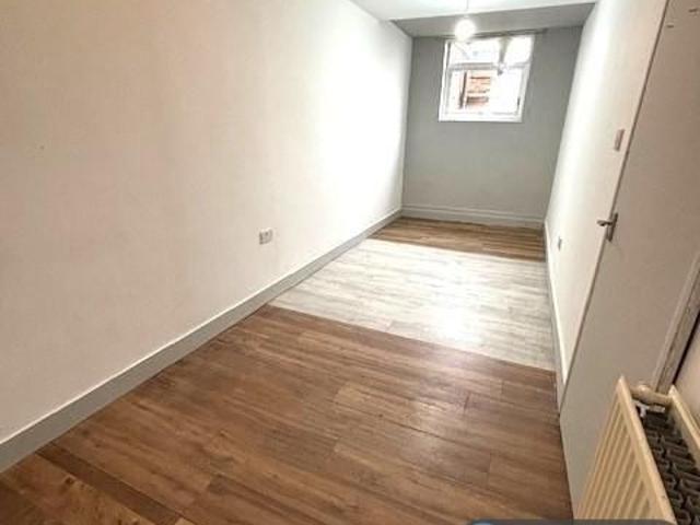 House for rent in Pendleton, Salford