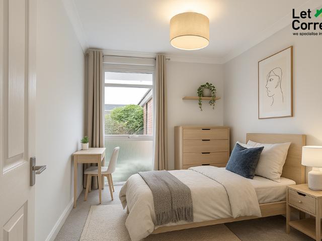 House for rent in Furze Platt, Maidenhead