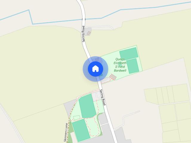 House for rent in Chedburgh, Suffolk