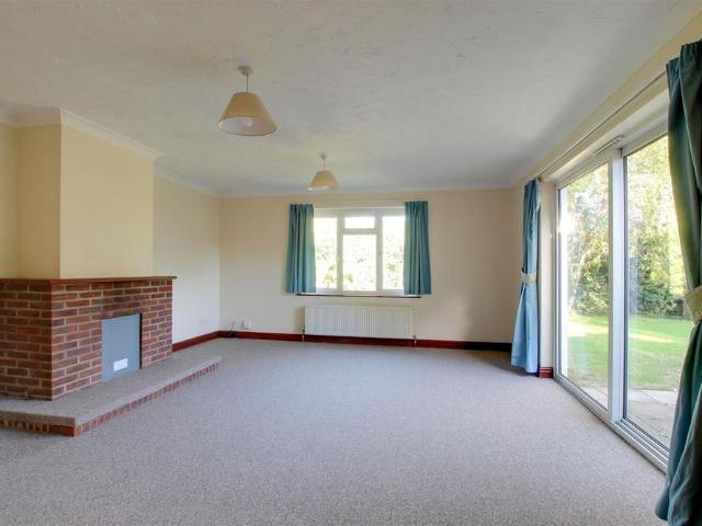 House for rent in Sawston, South Cambridgeshire