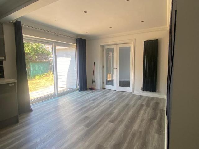 House for rent in Helford, Hampshire