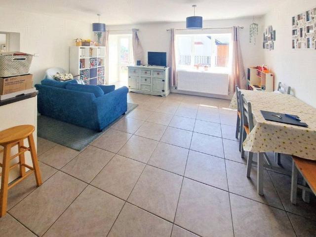 House for rent in Brandis Corner, Devon