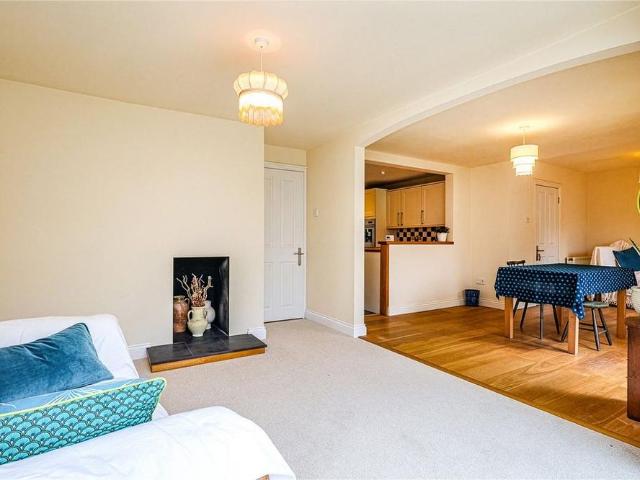 House for rent in East Liss, East Hampshire