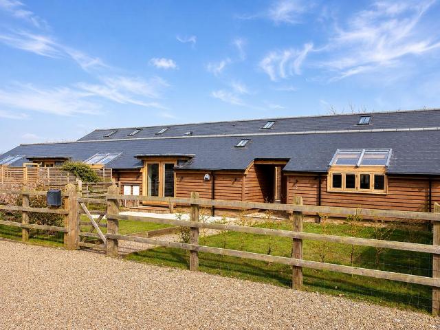 Bungalow for rent in St Nicholas-at-Wade, Acol