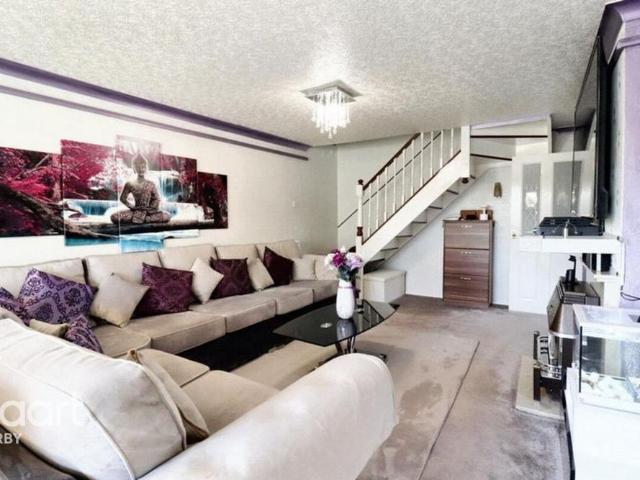 House for rent in Beamhurst, Staffordshire