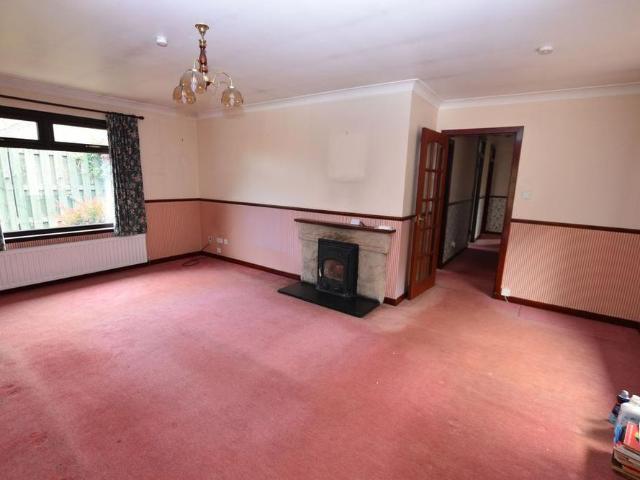 House for rent in Kinloss, Scotland