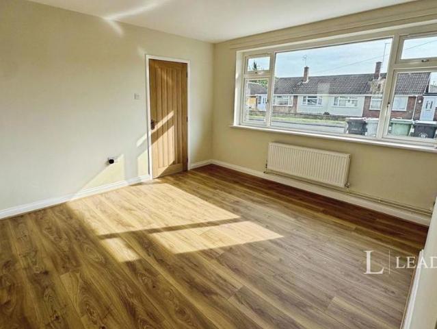 House for rent in Hereward Estate, South Kesteven