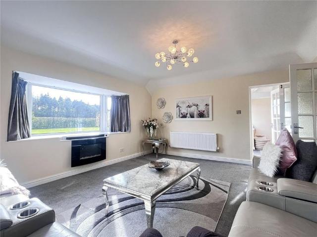 House for rent in Ford, Shropshire