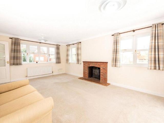 House for rent in Stewkley
