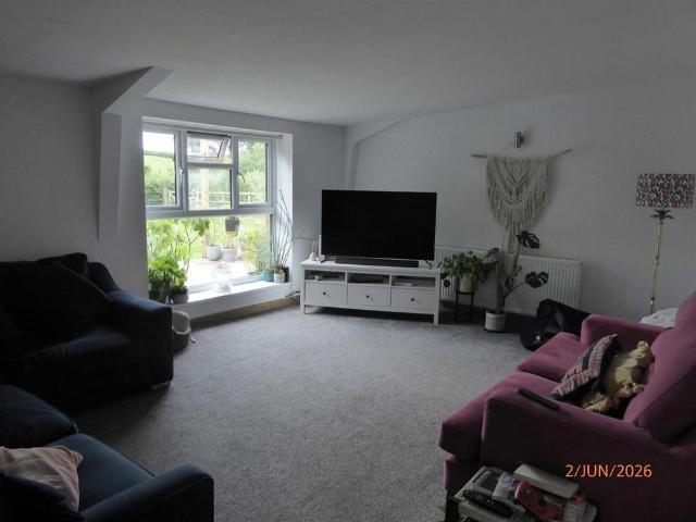 House for rent in Newton St Cyres, Devon