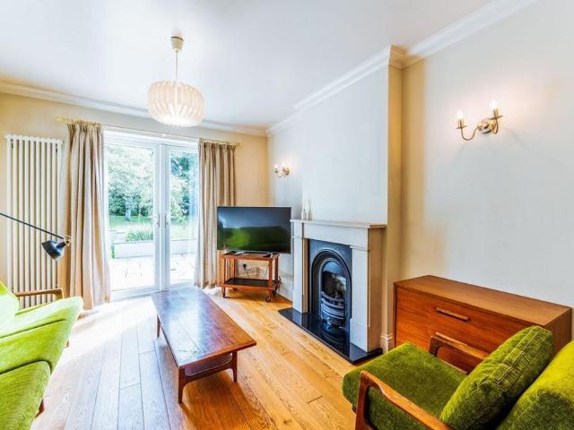 House for rent in Greater London