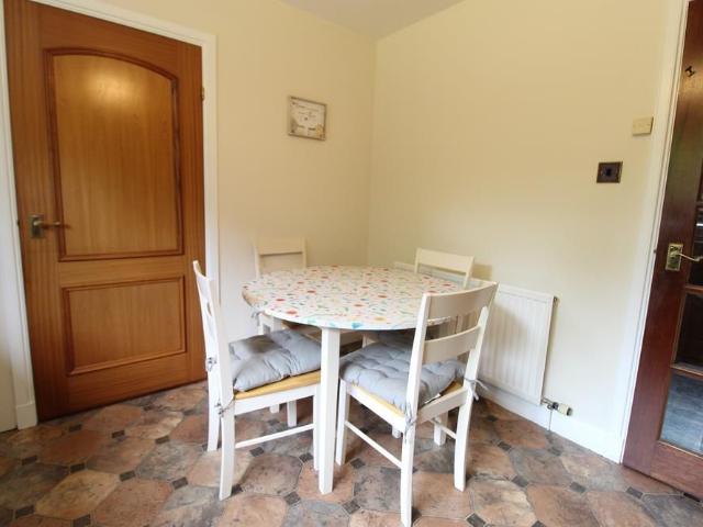 House for rent in Scotland