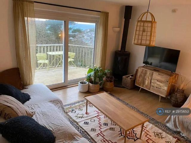 House for rent in Portreath, Cornwall