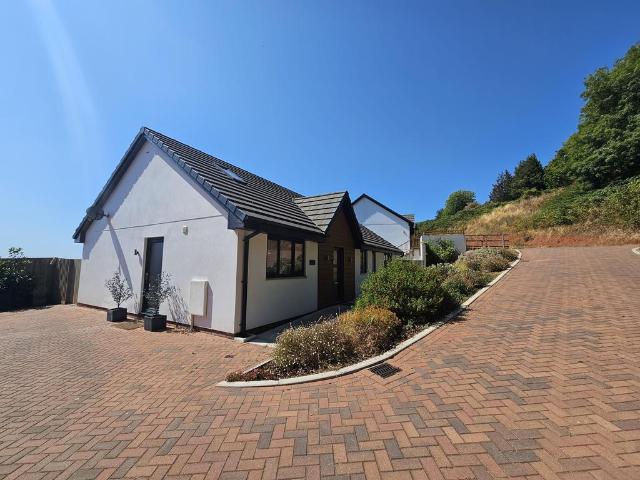 Bungalow for rent