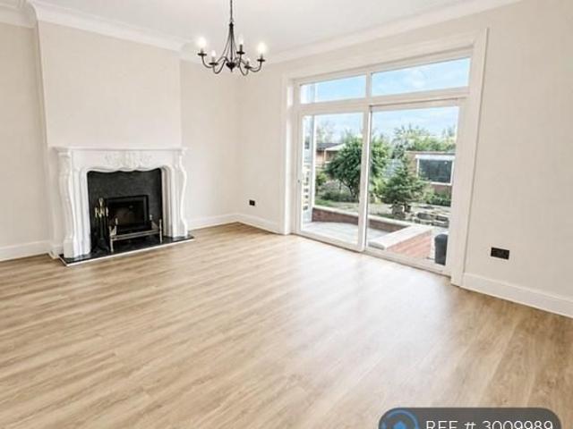 House for rent in Dowbridge, Fylde