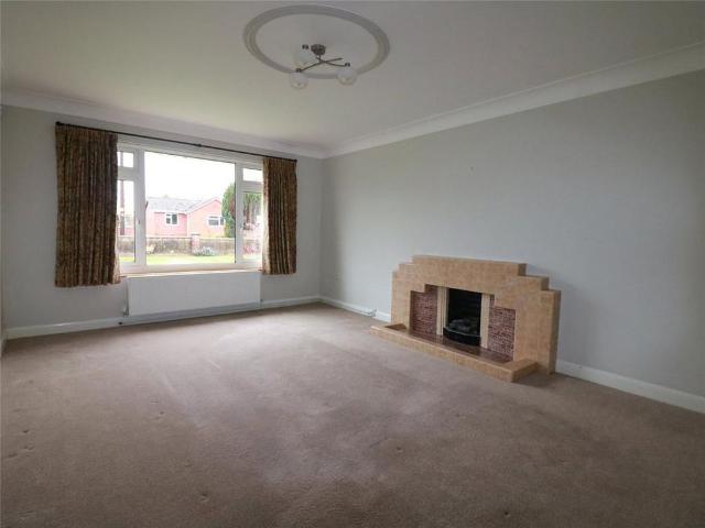 House for rent in Wicklewood, South Norfolk