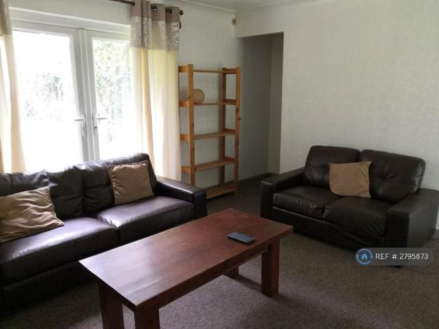 House for rent in Wollaton Park, Haddon