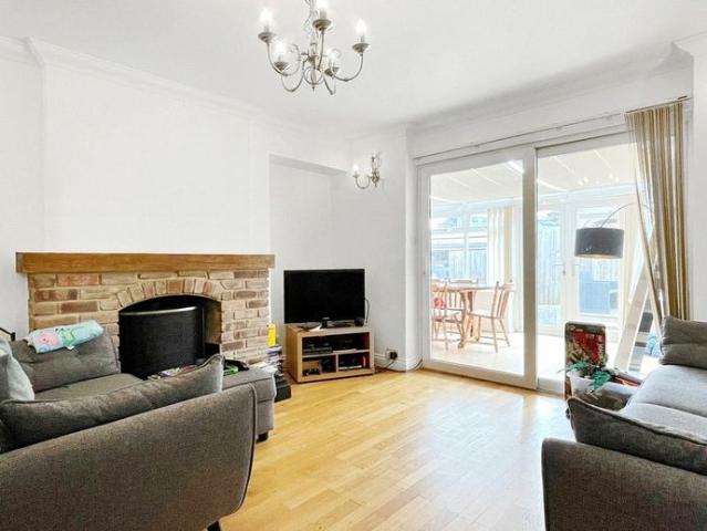House for rent in Upper Belvedere, Greater London