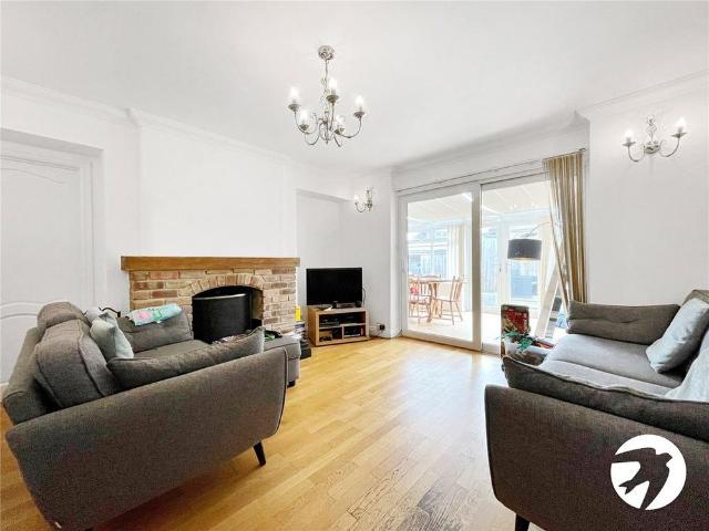 House for rent in Upper Belvedere, Greater London