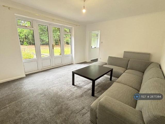 House for rent in Priest Down, Hampshire