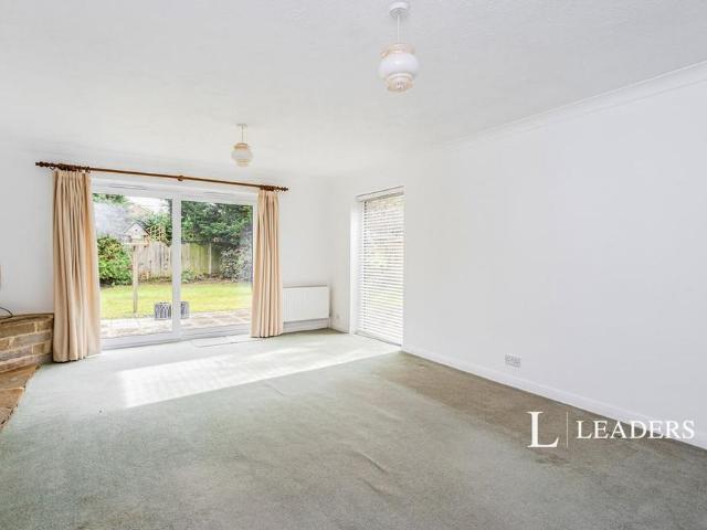 House for rent in Burgess Hill, Mid Sussex