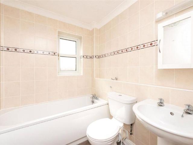House for rent in Stewkley