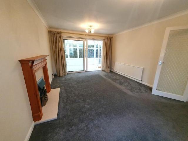 House for rent in Kingsdown Park, The Bridge