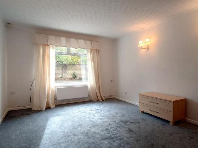 House for rent in Chedburgh, Suffolk
