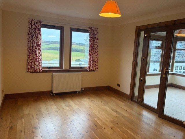 House for rent in Elsrickle, South Lanarkshire