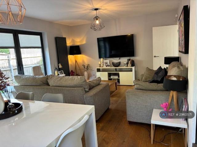 House for rent in Coney Hall, Greater London
