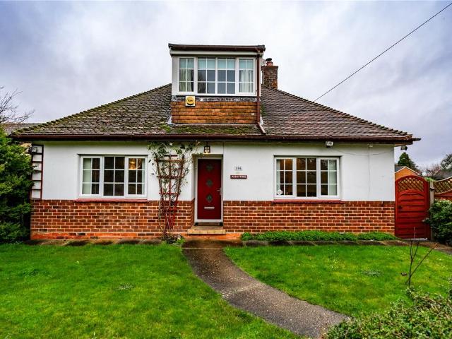 Bungalow for rent in Laceby