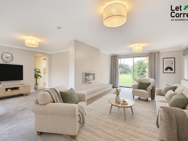 House for rent in Furze Platt, Maidenhead