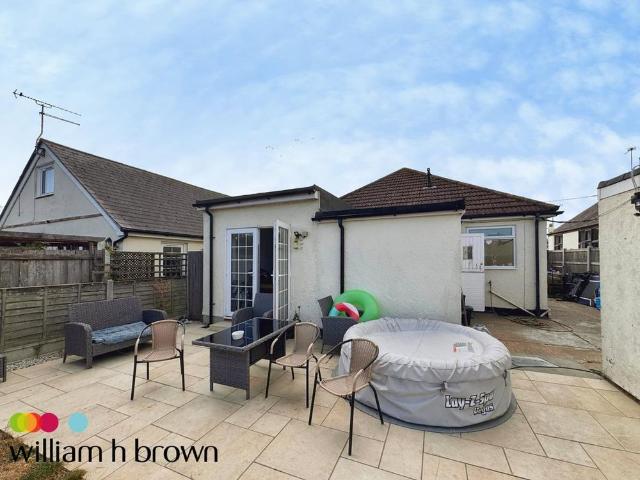 House for rent in Frinton and Walton, Dale Hill