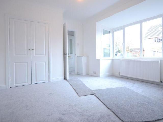 House for rent in Fleet, Hart