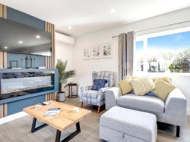 House for rent in Brandis Corner, Devon