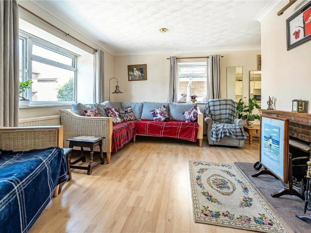 House for rent in Chedburgh, Suffolk