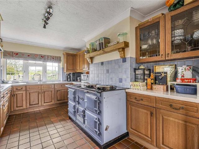House for rent in Bolton Low Houses, Hampshire