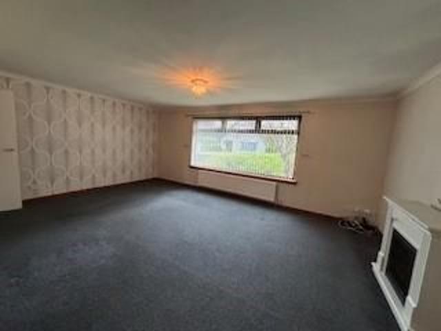 House for rent in Balmedie, Aberdeenshire
