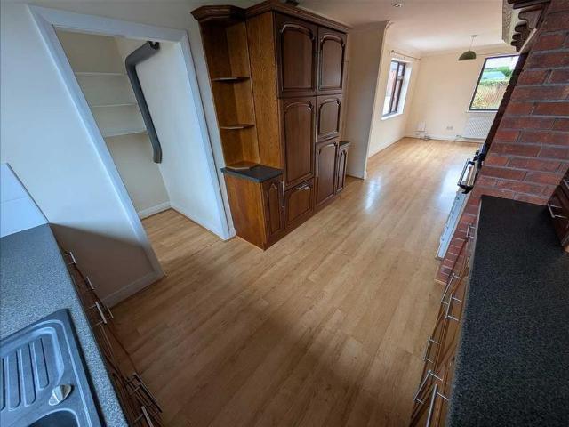 House for rent in Singleton, Fylde