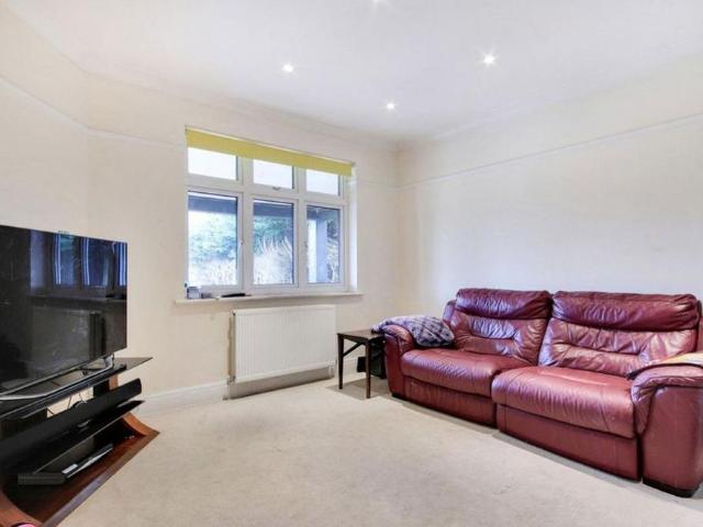 House for rent in Sevenoaks, The Butts